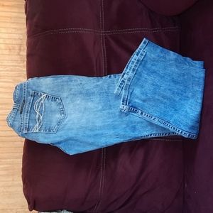 Cowgirl Tuff Jeans